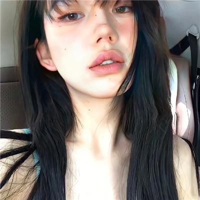 我所看到的都是你