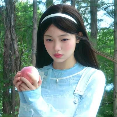 空气之魂,云之精灵