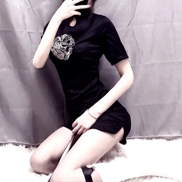 谁来当晚餐